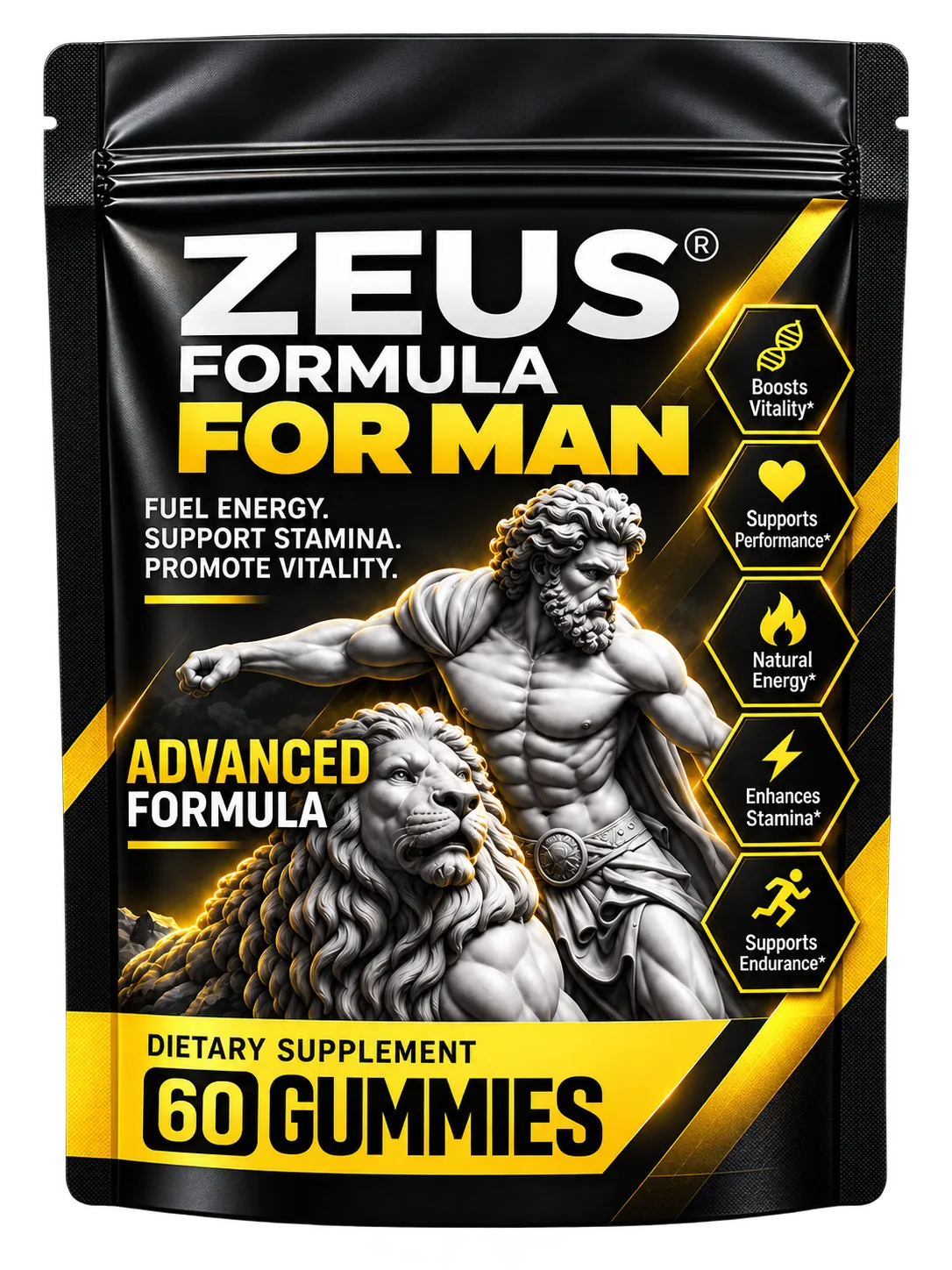 Zeus product